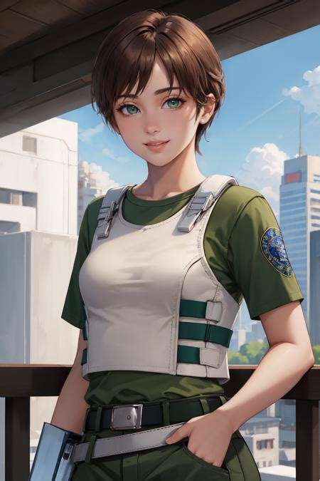 rebecca chambers 26冊